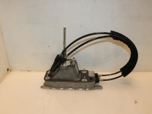 Gebruikte Pook Volkswagen Caddy IV 2.0 TDI 102 Prijs € 66,55 Inclusief btw aangeboden door Van Gils Automotive