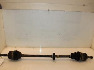 Gebruikte Cardanas rechts-voor (VWA) Daewoo Leganza 2.0 SX,CDX 16V Prijs € 74,99 Margeregeling aangeboden door Van Gils Automotive