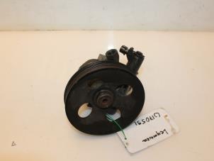 Gebruikte Pomp Servo Daewoo Leganza 2.0 SX,CDX 16V Prijs € 60,00 Margeregeling aangeboden door Van Gils Automotive