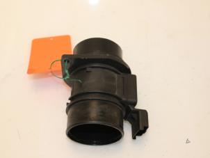 Gebruikte Luchtmassameter Renault Laguna II Grandtour (KG) 1.9 dCi 100 Prijs € 60,00 Margeregeling aangeboden door Van Gils Automotive