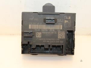 Gebruikte Module (diversen) Volkswagen Golf VII (AUA) 2.0 TDI 16V Prijs € 36,30 Inclusief btw aangeboden door Van Gils Automotive