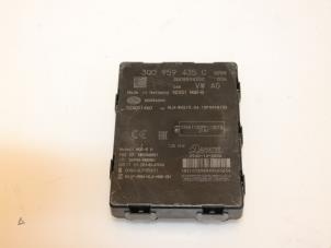 Gebruikte Module (diversen) Volkswagen Touran (5T1) 1.6 TDI Prijs € 45,98 Inclusief btw aangeboden door Van Gils Automotive