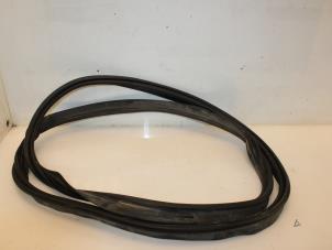 Gebruikte Achterkleprubber Audi A3 Sportback (8VA/8VF) 1.4 TFSI ACT 16V Prijs € 36,30 Inclusief btw aangeboden door Van Gils Automotive