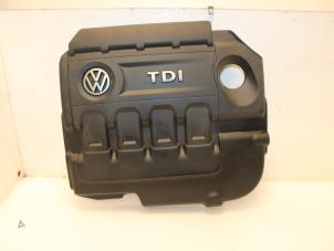 Gebruikte Motor Beschermplaat Volkswagen Golf Sportsvan (AUVS) 2.0 TDI 150 16V Prijs € 39,93 Inclusief btw aangeboden door Van Gils Automotive