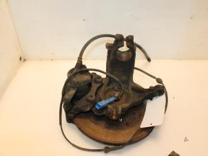 Gebruikte Fusee rechts-voor Citroen C2 (JM) 1.1 Entreprise Prijs € 33,00 Margeregeling aangeboden door Van Gils Automotive