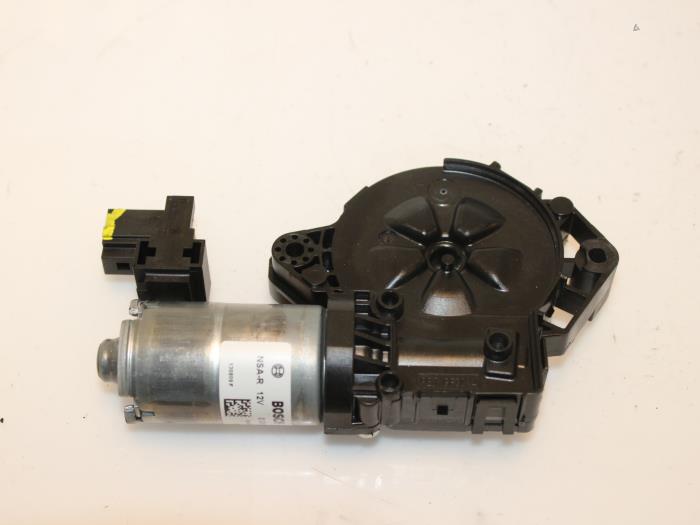 Schuifdak Motor Mercedes A-Klasse O140571 - foto 1