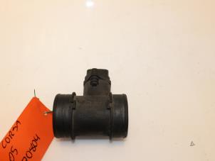 Gebruikte Luchtmassameter Opel Corsa C (F08/68) 1.2 16V Twin Port Prijs € 60,00 Margeregeling aangeboden door Van Gils Automotive