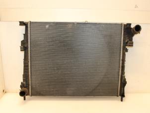 Gebruikte Radiateur Opel Vivaro 2.0 CDTI Prijs € 25,00 Margeregeling aangeboden door Van Gils Automotive