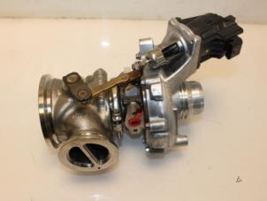 Nieuwe G-lader BMW 7-Serie Prijs € 605,00 Inclusief btw aangeboden door Van Gils Automotive