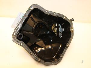 Gebruikte Carterpan Subaru Legacy Touring Wagon (BP) 2.0 R 16V Prijs € 80,00 Margeregeling aangeboden door Van Gils Automotive