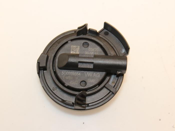 Airbag Sensor Volkswagen Golf O146123 - foto 1