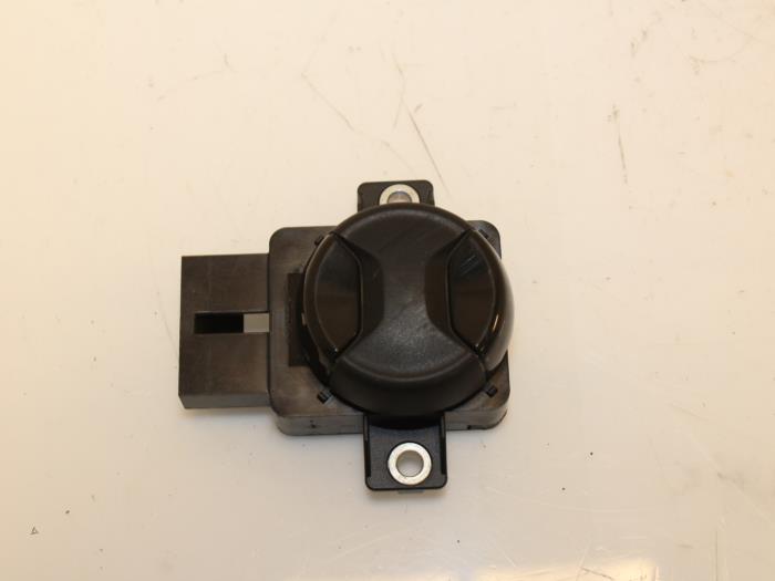 Stoelverstellings Schakelaar Volkswagen Golf O96648 - foto 1