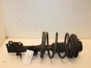 Gebruikte Voorpoot links Dodge RAM Prijs € 75,00 Margeregeling aangeboden door Van Gils Automotive