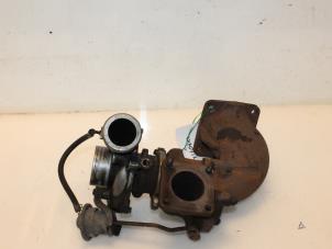 Gebruikte Turbo Dodge Ram Van 2.5 CRD Prijs € 149,00 Margeregeling aangeboden door Van Gils Automotive