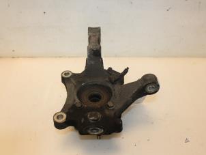 Gebruikte Fusee rechts-voor Dodge RAM Prijs € 65,00 Margeregeling aangeboden door Van Gils Automotive