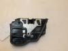 BMW 5 serie (E60) 523i 24V Deurslot Mechaniek 4Deurs links-achter