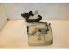 BMW 5 serie (E60) 523i 24V Ruitensproeiertank voor