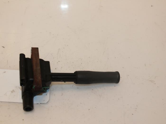 Gebruikte Pen Bobine Rover 75 1.8 16V Classic Prijs € 20,00 Margeregeling aangeboden door Van Gils Automotive