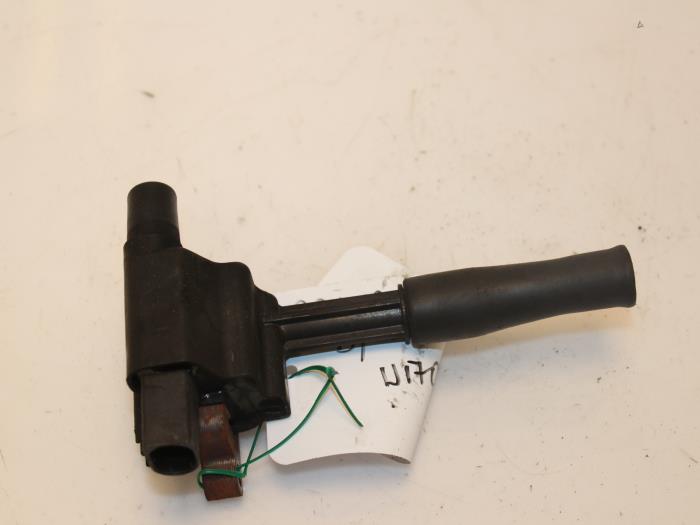 Gebruikte Pen Bobine Rover 75 1.8 16V Classic Prijs € 20,00 Margeregeling aangeboden door Van Gils Automotive