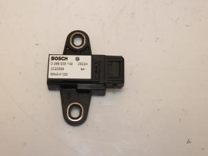 Gebruikte Airbag Sensor Kia Sorento I (JC) 2.5 CRDi 16V Prijs € 30,00 Margeregeling aangeboden door Van Gils Automotive