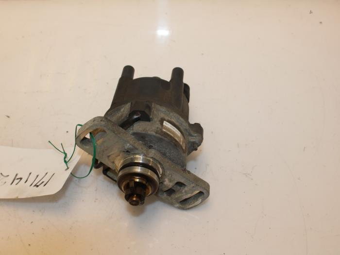 Ontsteking (compleet) Daihatsu Gran Move O131852 - foto 1