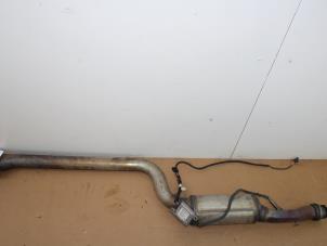 Gebruikte Katalysator Mercedes E (W212) E-300 V6 24V BlueEFFICIENCY 4-Matic Prijs € 349,00 Margeregeling aangeboden door Van Gils Automotive