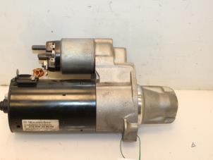 Gebruikte Startmotor Mercedes E (W212) E-300 V6 24V BlueEFFICIENCY 4-Matic Prijs € 85,00 Margeregeling aangeboden door Van Gils Automotive