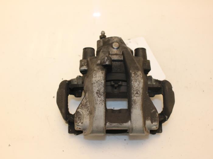 Bremszange links hinten Mercedes E-Klasse O114904 - foto 1