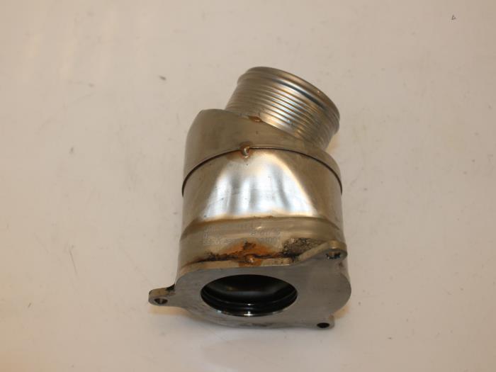 Gebruikte Intercooler Buis Volkswagen Touran (5T1) 2.0 TDI 190 Prijs € 36,30 Inclusief btw aangeboden door Van Gils Automotive