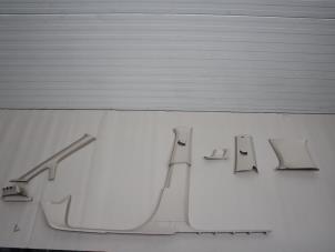 Gebruikte Diversen Seat Alhambra (7N) 2.0 TDI 16V Prijs € 164,56 Inclusief btw aangeboden door Van Gils Automotive