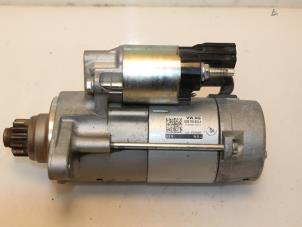 Gebruikte Startmotor Volkswagen Arteon (3HAB) 2.0 TDI BiTurbo 16V 4Motion Prijs € 111,32 Inclusief btw aangeboden door Van Gils Automotive