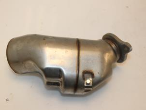 Gebruikte Intercooler Buis Volkswagen Arteon (3HAB) 2.0 TDI BiTurbo 16V 4Motion Prijs € 93,17 Inclusief btw aangeboden door Van Gils Automotive