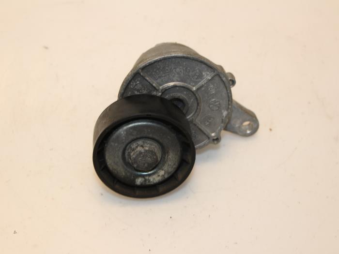 Volkswagen Golf Spanners multiriem voorraad Onderdelenlijn.nl