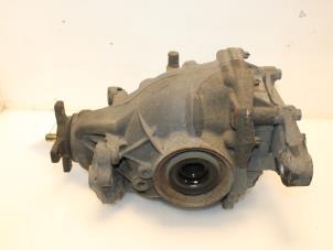 Gebruikte Differentieel achter Mercedes CL (216) 5.5 CL-550 V8 32V Prijs € 699,00 Margeregeling aangeboden door Van Gils Automotive