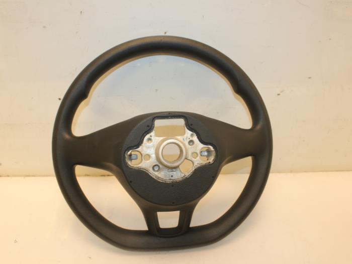 Volkswagen UP Steering wheel Volkswagen UP O114866 5G0419091 5G0419091 O114866 3
