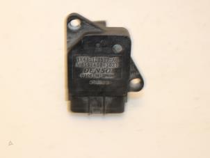 Gebruikte Luchtmassameter Landrover Range Rover III (LM) 4.2 V8 32V Supercharged Prijs € 109,00 Margeregeling aangeboden door Van Gils Automotive