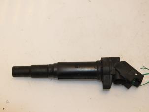 Gebruikte Pen Bobine BMW 3 serie (E93) 335i 24V Prijs € 30,00 Margeregeling aangeboden door Van Gils Automotive