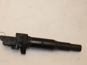 Gebruikte Pen Bobine BMW 3 serie (E93) 335i 24V Prijs € 30,00 Margeregeling aangeboden door Van Gils Automotive