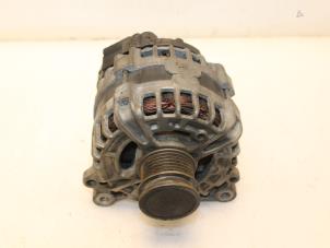 Gebruikte Dynamo Seat Leon (5FB) 1.4 TSI 16V Prijs € 174,00 Margeregeling aangeboden door Van Gils Automotive