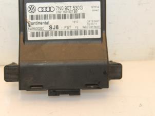 Gebruikte Gateway module Volkswagen Passat Variant (365) 2.0 TDI 16V 140 Prijs € 91,96 Inclusief btw aangeboden door Van Gils Automotive