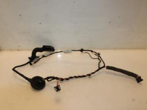 Gebruikte Elektrische Bedrading Compleet Skoda Octavia Combi (5EAC) 1.6 TDI Greenline 16V Prijs € 43,00 Margeregeling aangeboden door Van Gils Automotive