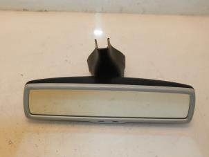 Gebruikte Binnenspiegel Skoda Octavia Combi (5EAC) 1.6 TDI Greenline 16V Prijs € 81,00 Margeregeling aangeboden door Van Gils Automotive