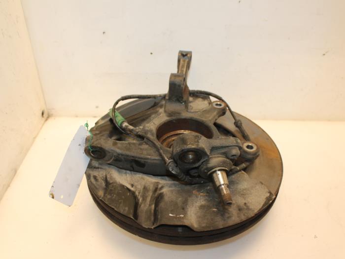 Fusee rechts-voor Landrover Range Rover O148199 - foto 1