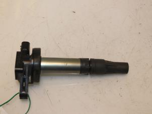 Gebruikte Pen Bobine Landrover Range Rover III (LM) 4.2 V8 32V Supercharged Prijs € 37,00 Margeregeling aangeboden door Van Gils Automotive