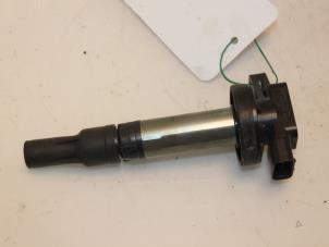 Gebruikte Pen Bobine Landrover Range Rover III (LM) 4.2 V8 32V Supercharged Prijs € 37,00 Margeregeling aangeboden door Van Gils Automotive