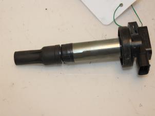 Gebruikte Pen Bobine Landrover Range Rover III (LM) 4.2 V8 32V Supercharged Prijs € 37,00 Margeregeling aangeboden door Van Gils Automotive