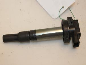 Gebruikte Pen Bobine Landrover Range Rover III (LM) 4.2 V8 32V Supercharged Prijs € 37,00 Margeregeling aangeboden door Van Gils Automotive