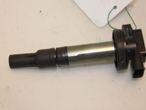 Gebruikte Pen Bobine Landrover Range Rover III (LM) 4.2 V8 32V Supercharged Prijs € 37,00 Margeregeling aangeboden door Van Gils Automotive