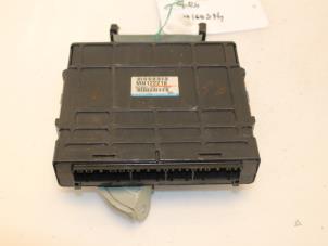 Gebruikte Computer Motormanagement Mitsubishi Outlander (CU) 2.0 16V 4x2 Prijs € 150,00 Margeregeling aangeboden door Van Gils Automotive