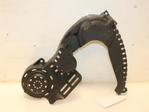 Gebruikte Diversen Ford Fiesta 6 (JA8) 1.0 EcoBoost 12V 100 Prijs € 43,00 Margeregeling aangeboden door Van Gils Automotive